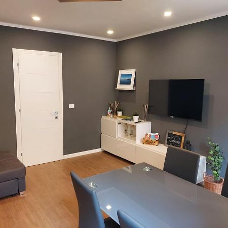 Smart Home Trieste Eksteriør bilde