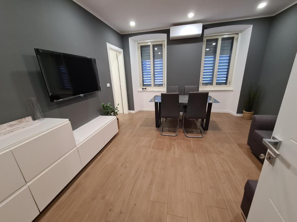 Smart Home Trieste Eksteriør bilde