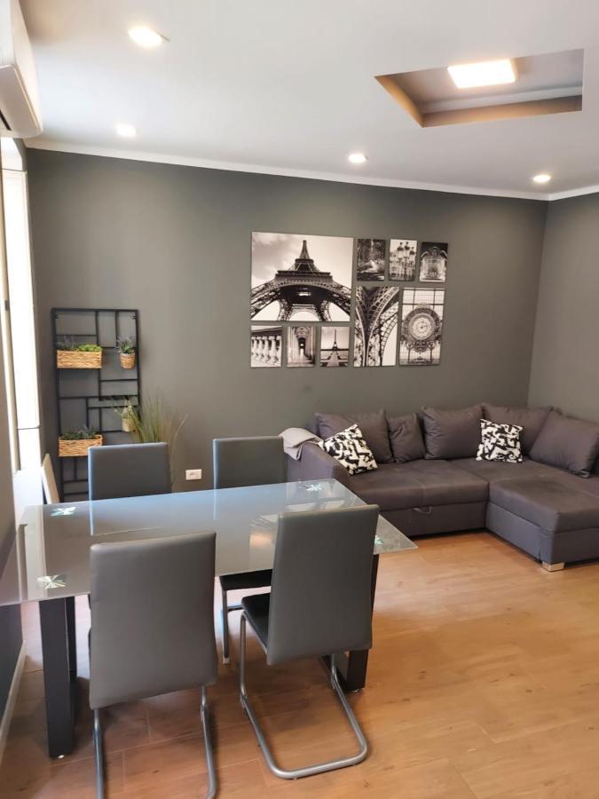 Smart Home Trieste Eksteriør bilde